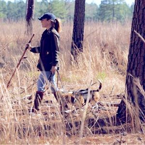 Meet your Posher, Amy